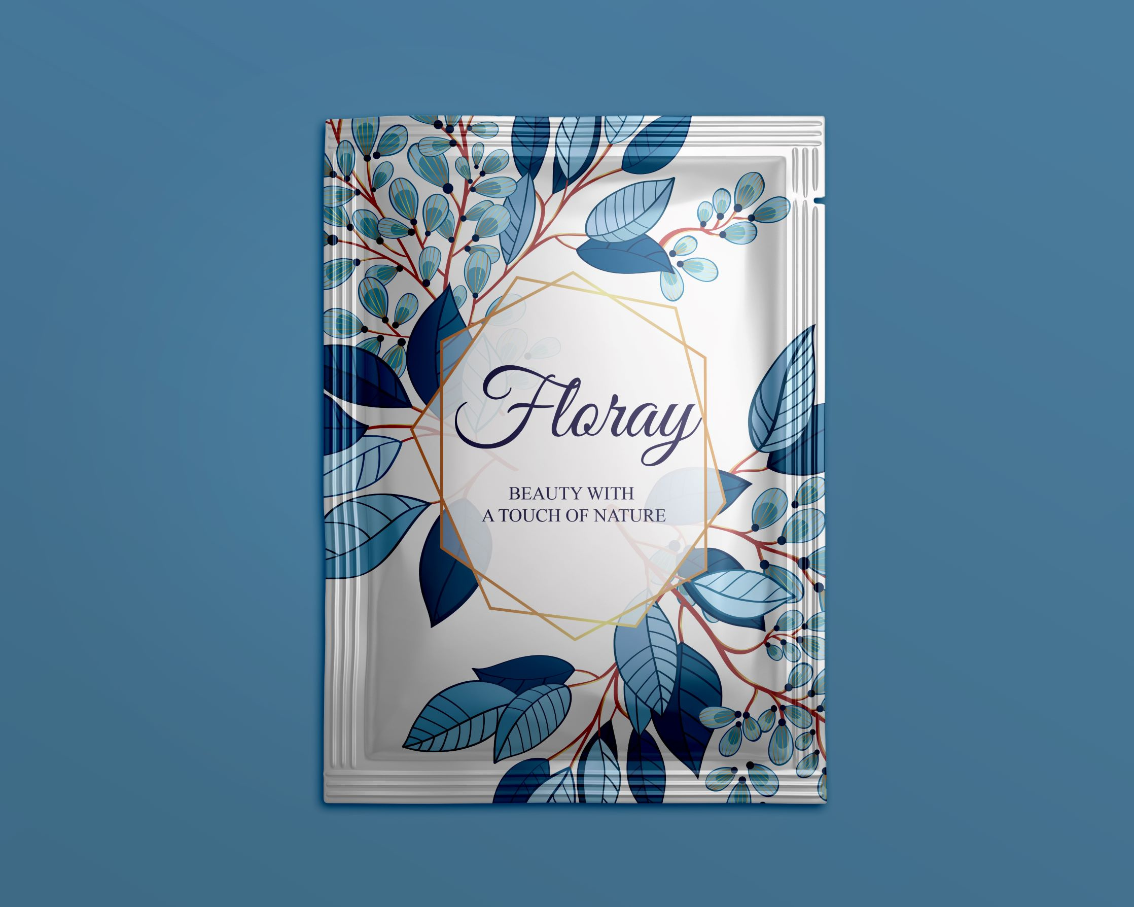 Pouch Sachet Packaging design. by Saberin hasan on Dribbble