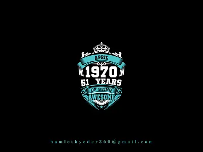 Logo design for T shirt 2021 logo best logo graphic design illustration logo design t shirt