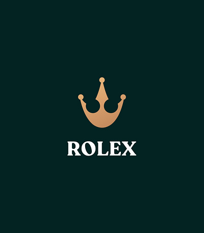 Rolex Rebrand branding rebrand rebranding rolex watches