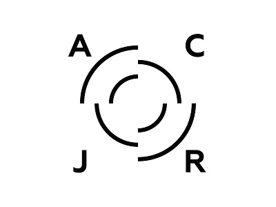 ACJR logo