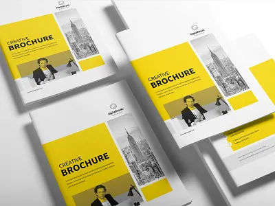 Brochure Template agency agency brochure annual report bifold brochure book booklet brochure brochure design brochure template business business brochure company company profile corporate corporate brochure