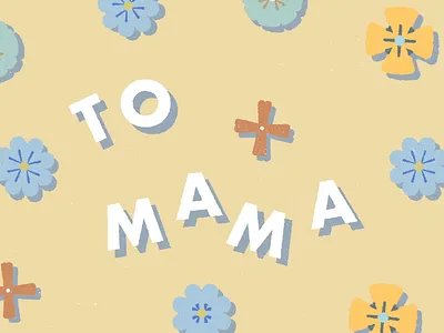 Micah Edwards | Music Video No. 1 animation birds design ethan fowler flowers folk art folky grow hippy illustration micah edwards motion graphics music music video pastel tree vector wes anderson