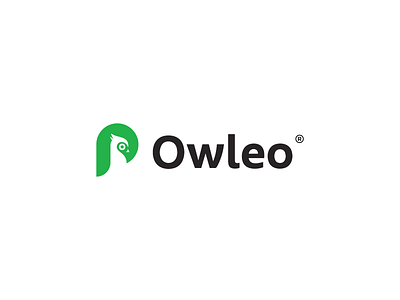 Owleo Logo Design a b c d e f g h i j k l m n bird bolt branding brandmark chat bubble clever colour letter mark monogram logo branding logo design logodesign logos logotype negative space o p q r s t u v w x y z owle logo popular logo symbol wisdom