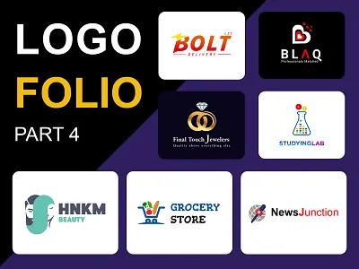 Logo Portfolio: Part 4 - The Art of Brand Identity branddesign brandidentity creativelogos creativeprocess designerlife designshowcase graphicdesign identitydesign logodesign logofolio logoinspiration logoportfolio logoportfoliopart4 logosthatspeak minimallogo modernlogodesign visualidentity
