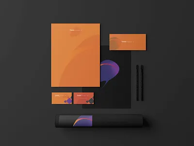 trestin transport books branding card color design graphic graphicdesign illustration logo logodesign transport typography vector