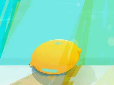 Life gives you lemons art design drawing illustration