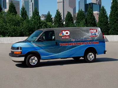 Vehicle wrap design graphic design illustrator photoshop print wrap