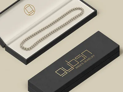 GYBSN Jewelry Logo brand branding design jewelry logo logo design logodesign logos