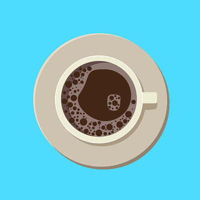 COFFE design graphic design illustration vector