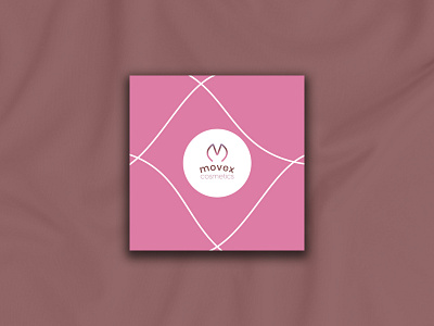 Movex cosmetic brand identity logo beauty app beauty logo beauty product brand identity cosmetic logo cosmetic packaging cosmetics product creative design creative logo custom logo flat logo animation logo design logo design branding logo designer logo identity logo maker logo mark logotype minimalist logo