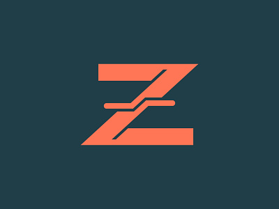 36 days of type - Z 36daysoftype