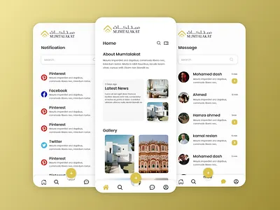 ui ux | design real state application app design application mobile app real estate ui ui ux ui design uidesign uiux