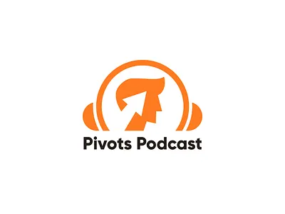 Podcast Logo brand designer branding branding and marketing agency branding designer graphicdesign graphicdesigner logo logo design concept logo ideas logo inspiration logo process logo shop logodesigner logomarca logomark logos logotype podcast logo podcasting typography