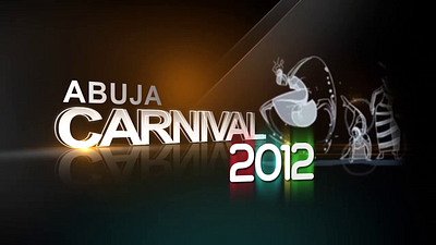 Abuja carnival animation edit editing graphics motion motion graphic motion graphics