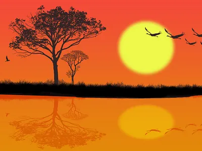 Landscape design landscape landscape design photoshop
