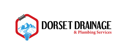 Dorset Logo branding branding and identity buisnesslogo corporate identity