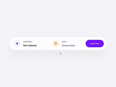 Mangrove: Settings About Interaction by Ümit Çelik on Dribbble