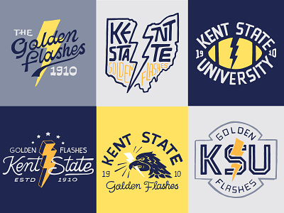 Golden Flashes