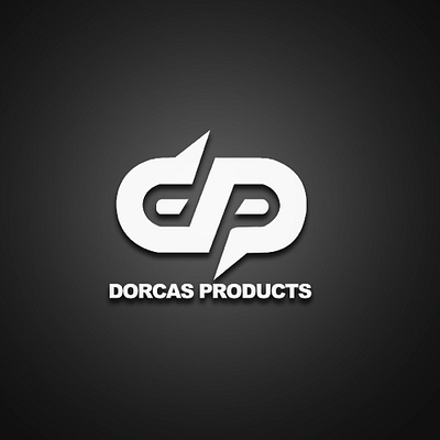 LOGO DESIGNING - DorcasProducts africa brand design branding dodoma illustration logo logodesign logos logotype sketch tanzania ui vector