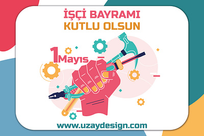 1 Mayıs İşçi ve Emekçiler Bayramı Kutlu Olsun. 1may 1mayıs emek emekçi işçi işçibayramı laborday