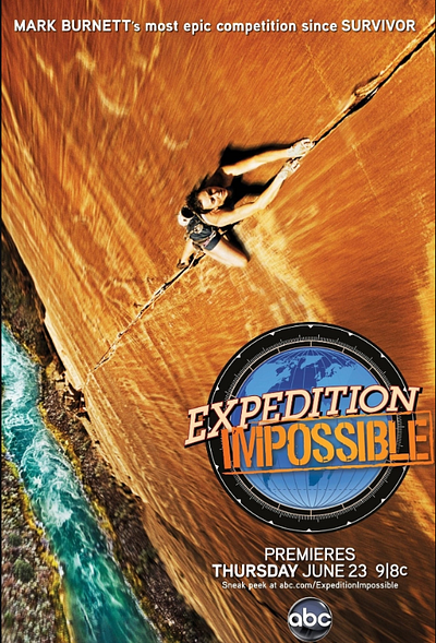 Expedition Impossible