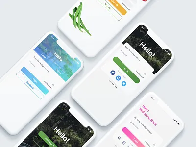 Login screens design layout design login form login screen login screens ui ux
