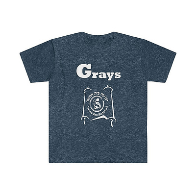 grays school tee cloths graphics design shirts t shirt
