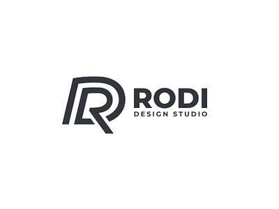 Rodi Logo Design brand brand identity branding branding and identity branding concept corporate branding corporate identity identity identitydesign logo logo design studiologo studiologodesign