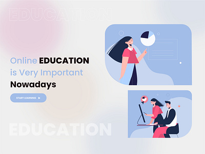 education banner