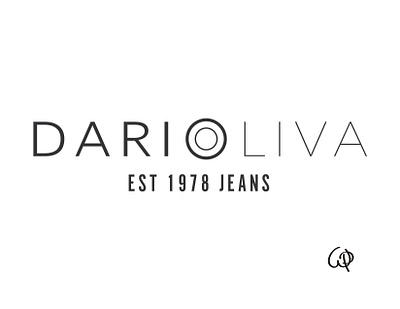 DARIO OLIVA BRAND LOGO branding design digital illustration graphic design illustration logo product design vector