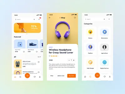 Product Design branding design graphic design illustration logo typography ui design ux desgin ux design web