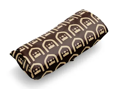 Amir Falafel branding design icon identity simple