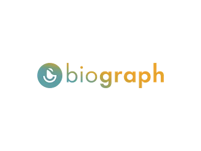 Biograph Brand Identity app brand branding design graphic design identity ios logo mic microphone minimal modern recording startup technology typography ui ux vector voice