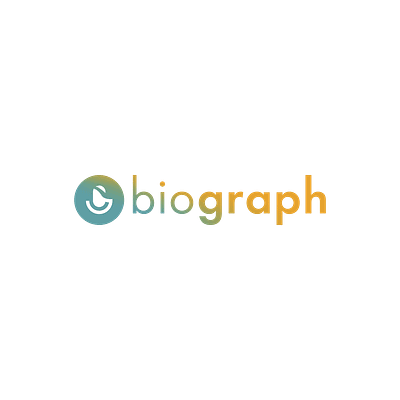 Biograph Brand Identity app brand branding design graphic design identity ios logo mic microphone minimal modern recording startup technology typography ui ux vector voice