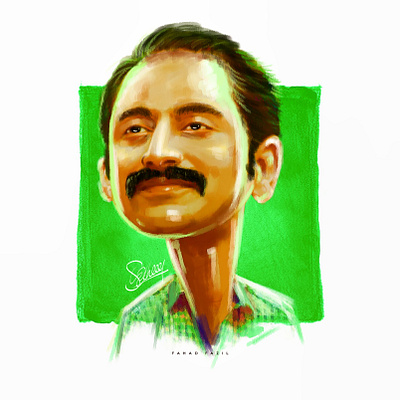 Fahad Fazil