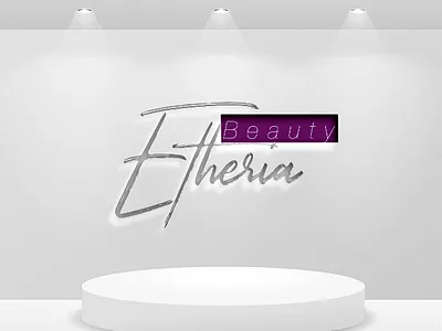 Logo design beauty logo brand identity branding logo logo design logodesign logos