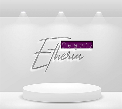 Logo design beauty logo brand identity branding logo logo design logodesign logos