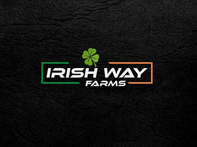 Text logo for Agriculture Firms