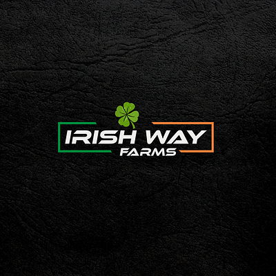 Text logo for Agriculture Firms