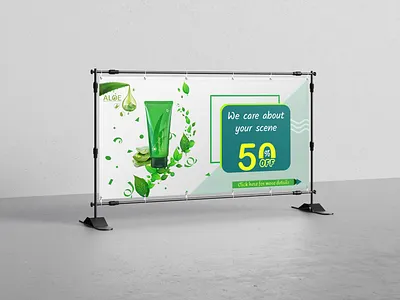 Web Banner banner ad banner design banners branding web banner web banner design web banners