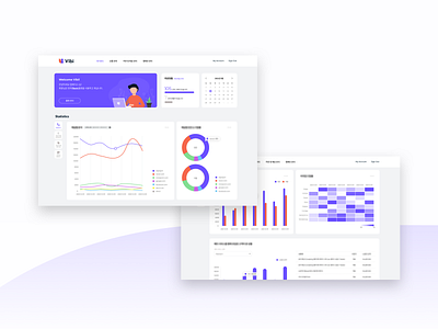 Dashboard admin brand identity branding dailyui dashboard dashboard template data data visualization illustration logo ui ux