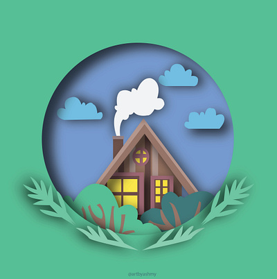 Antiquated 🏠 art artist design flatdesign icon illustraion illustration illustrator ui vector