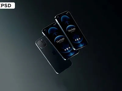 iPhone 12 Pro Mockup Free PSD Download download iphone 12 mockup download iphone 12 mockup