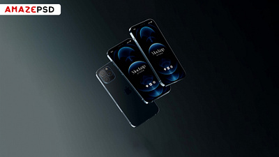 iPhone 12 Pro Mockup Free PSD Download download iphone 12 mockup download iphone 12 mockup