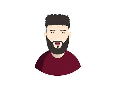 Daily UI #88 - Avatar avatar avatar icons colors daily 100 challenge daily ui design ui