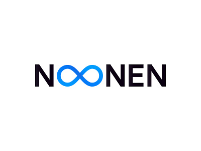 NOONEN | Metaverse gaming logo. branding defi design digital ecommerce esports gamer gaming logo infinity logo logo designer meta metaverse logo play station logo saas shape software technology typography logo unused