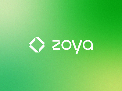 Zoya | Brand Ideation 1 banking brand branding coin finance halal identity investing logo money muslim people