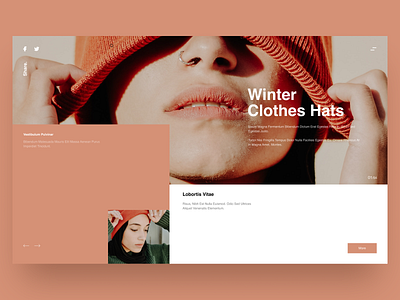WEB Punch Card 30 Days - 10 banxin design ui ui ux ui design web web design 应用 设计