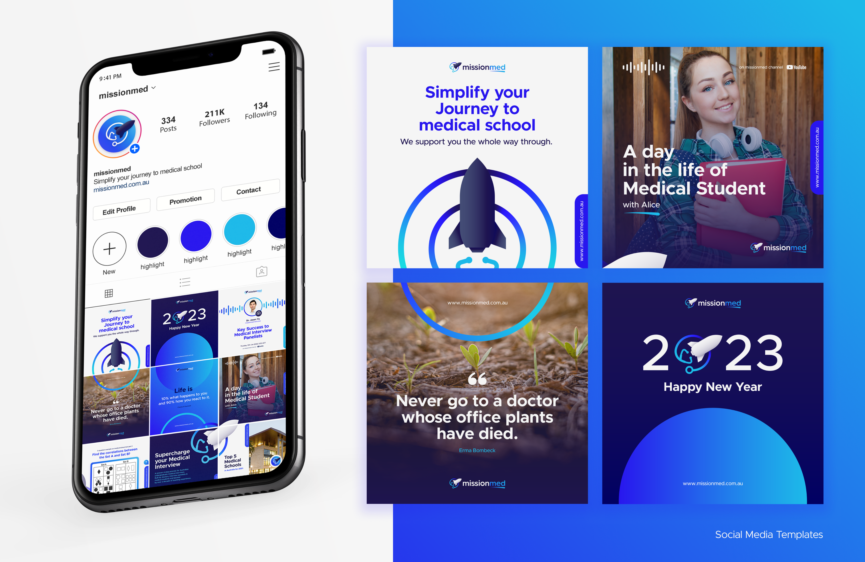 Example of Logo And Brand Design