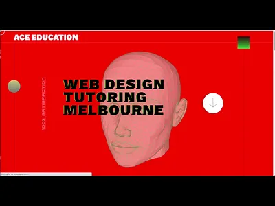 Ace Education Design branding design ui ui design uidesign ux ux ui web web design webdesign